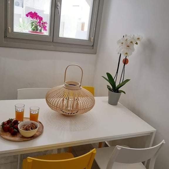 Naxos Ellis Apartments Naxos City Rom bilde